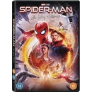 Spider-Man: Bez domova DVD