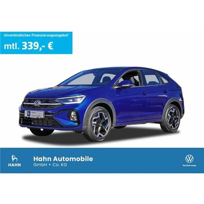 Volkswagen Taigo 1.5 TSI R-Line DSG 110 kW