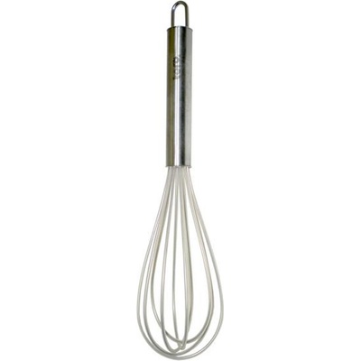 Toro Metlička nerez, silikon 25cm 263019-dru