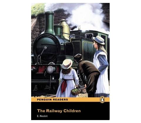 The Railway Children - E. Nesbit