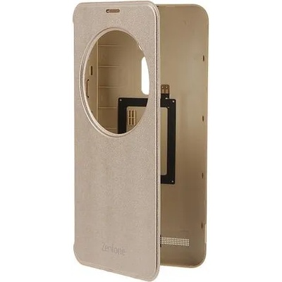 ASUS view flip cover luxe cold (asus view flip cover luxe cold)