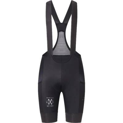 Oakley Off Grid Cargo Bib Short 2.0 pánské Blackout