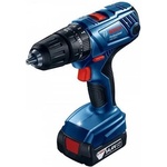Bosch GSB 140-Li (06019F8200) Бормашина-винтоверт