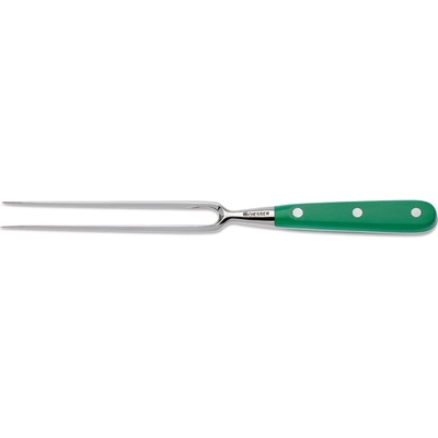 GIESSER Vidlica kovaná 180 mm zelená | GIESSER 9410 p