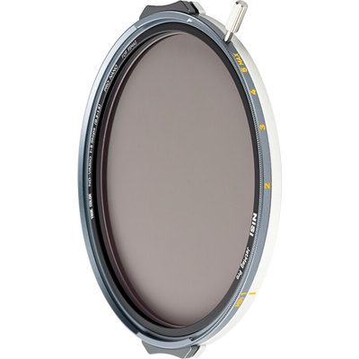 NiSi JetMag Pro 95 VND 1-5 Stops True Color