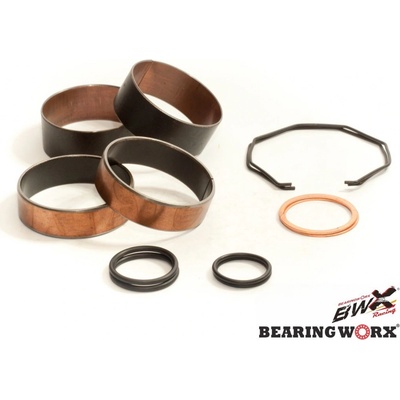 BEARING WORX sada pouzder přední vidlice YAMAHA YZ125/250 04,YZF250/450 04, WR250F 06-14, WR450F 05-11 (38-6050) | Zboží Auto