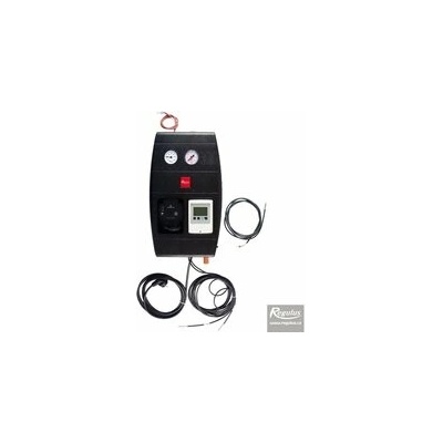 Regulus CSE SOL G SRS1 T-E 1" 18962