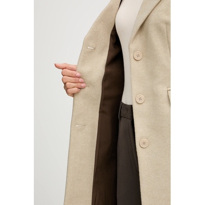 Silvian Heach Палто Silvian Heach ALCEDO (GPA25012CP)