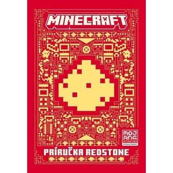 Minecraft Príručka redstone - Alicanto