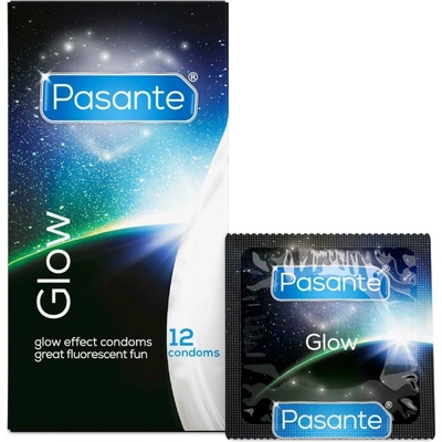 Pasante Glow 12 ks