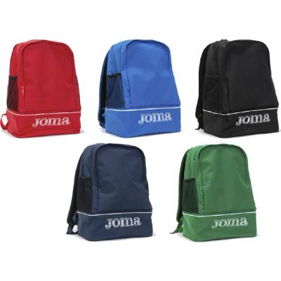 Joma Training batoh černá - kod 100