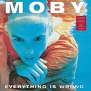 MOBY: EVERYTHING IS WRONG LTD. LP