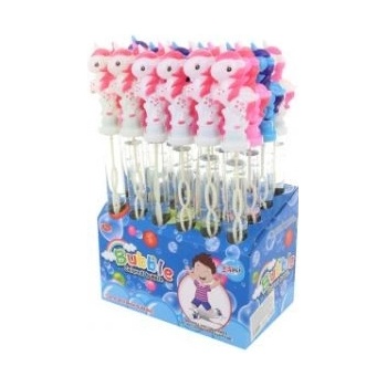 Bublifuk jednorožec 24 bal