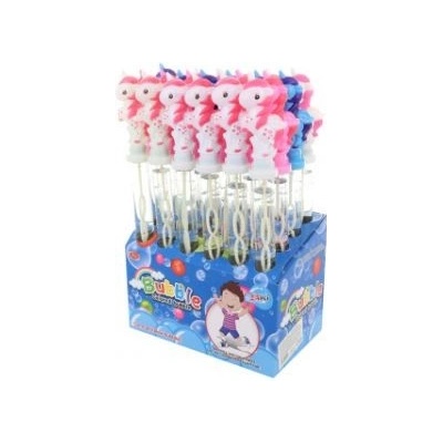 Bublifuk jednorožec 24 bal