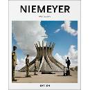 Niemeyer - Taschens Basic Architecture - Hardc- Philip Jodidio