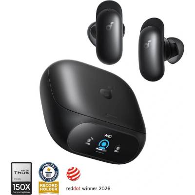 Anker Soundcore Liberty 5 Pro black