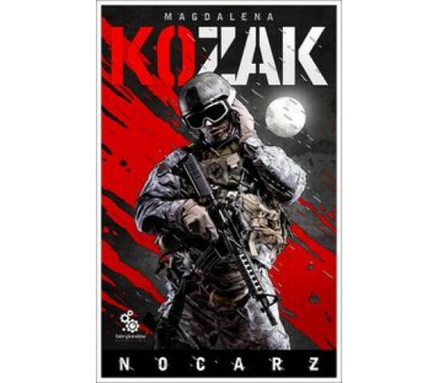 Nocarz