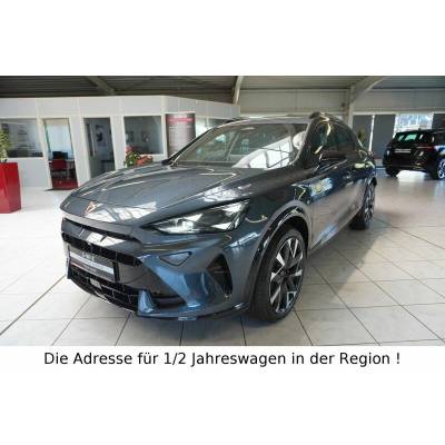 Cupra Formentor 1.5 e-Hybrid DSG 150 kW
