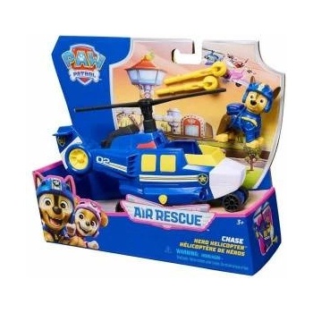 The Paw Patrol Фигурки на Герои The Paw Patrol Air Rescue