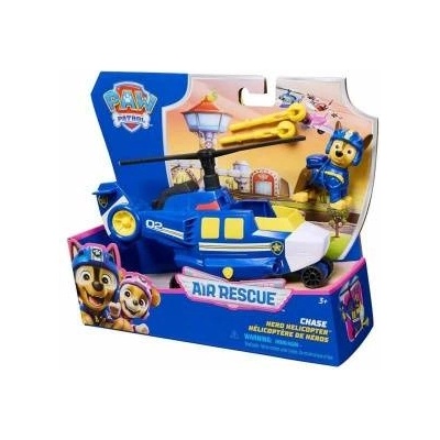 The Paw Patrol Фигурки на Герои The Paw Patrol Air Rescue