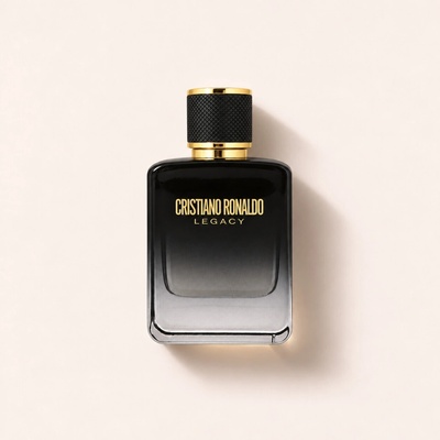 Cristiano Ronaldo Legacy parfémovaná voda pánská 100 ml