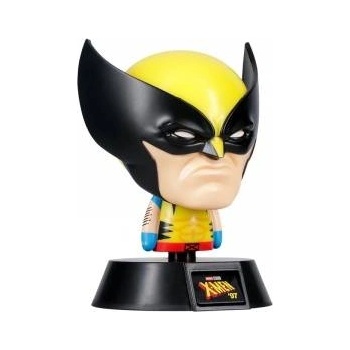 Paladone Marvel Wolverine Icons lamp 20cm