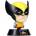 Paladone Marvel Wolverine Icons lamp 20cm