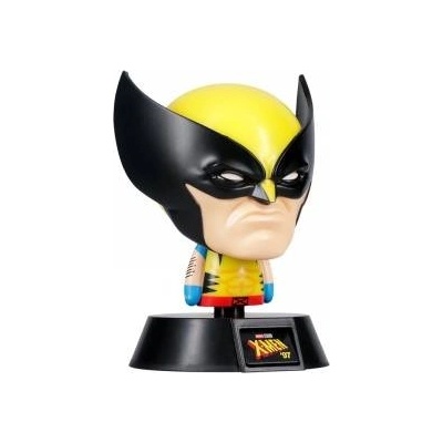 Paladone Marvel Wolverine Icons lamp 20cm