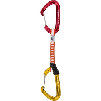 Climbing Technology Fly-Weight EVO Set DY 22 cm