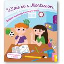 Učebnice Matematika - Učíme se s Montessori