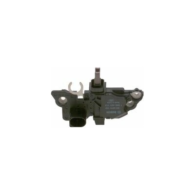 BOSCH Regulátor alternátora 1 986 AE0 113
