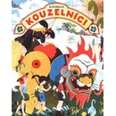 Kouzelníci