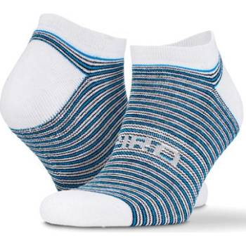 Spiro coolmax ponožky 3 páry RT295 White