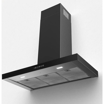FABER T-DARK BK A 90