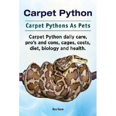 Carpet Python