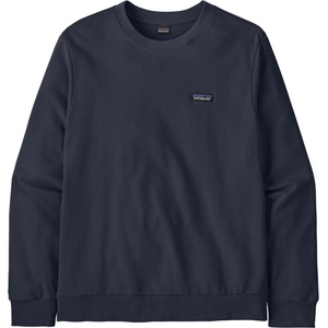 Patagonia Мъжки пуловер Patagonia Daily Crew Jumper - New Navy (017-4737-0414)