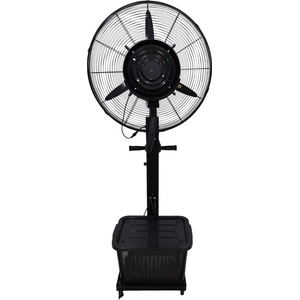 Lamarque ВЕНТИЛАТОР НА СТОЙКА С ВОДНА МЪГЛА 26" lamarque lfm-3343bl (ttr_73343)