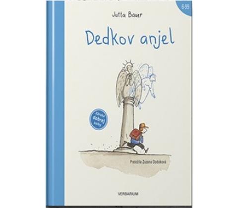 Dedkov anjel