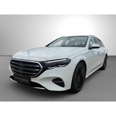 Mercedes-Benz E 300 e T Exclusive 230 kW