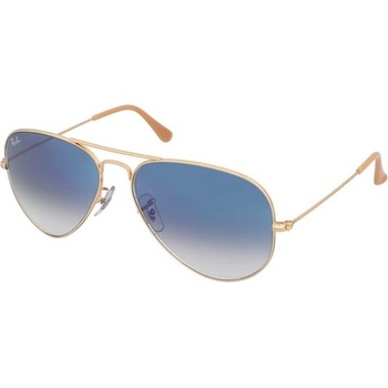Ray-Ban RB3025 001 3F