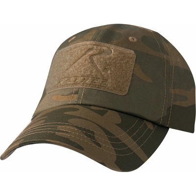 ROTHCO TACTICAL COYOTE CAMO