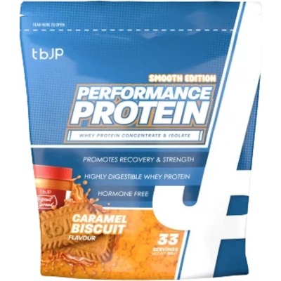 tbJP Performance Protein 1000 g