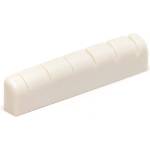 Graphtech TUSQ PQ-6010-00 White Резервни части за китара (GT PQ 6010 00)