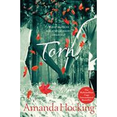 Torn - Amanda Hocking