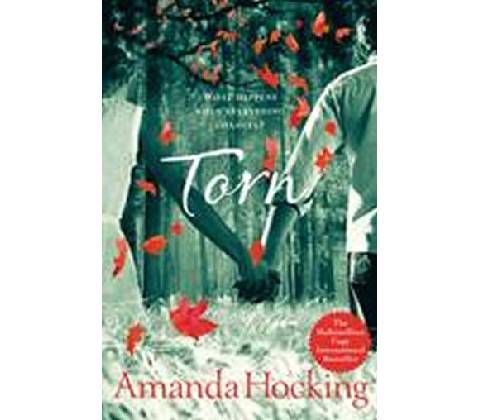 Torn - Amanda Hocking