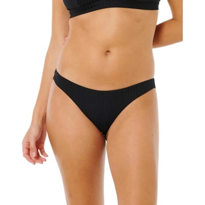 Rip Curl Premium Surf Good bikini bottom - Black (Black)