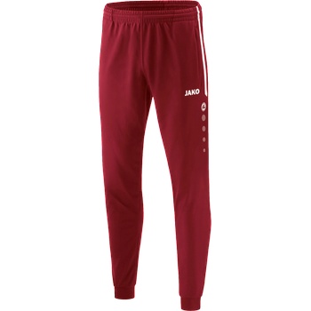 Jako Панталони JAKO COMPETITION 2.0 FUNCTIONAL PANTS KIDS 9218k-01 Размер 140