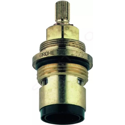 GROHE Keramický vršek DN20 180° pravý ( 45885000 )