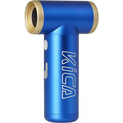 KiCA Jet Fan 2S Blue