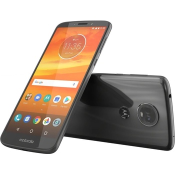 Motorola Moto E5 Plus